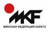 MKF Logo