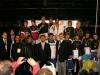 Победители командных соревнований по кумитэ, 18-20 лет