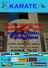 Baltic Grand Prix - BUDO CUP 2014