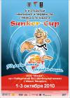 Sanker Cup 2010 poster
