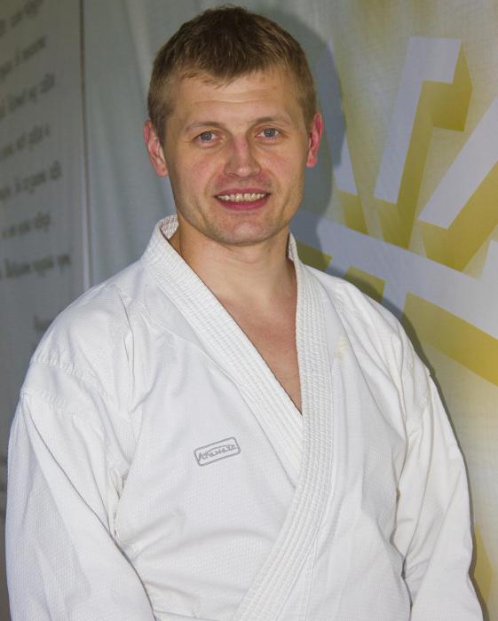 Pavel Pyatko